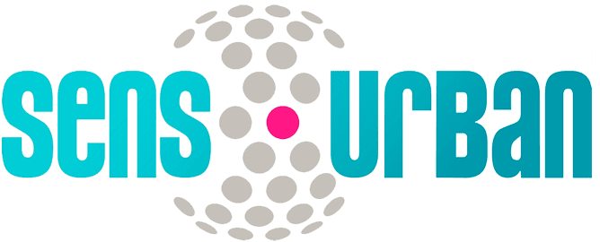 SensUrban Digital Twin platform
