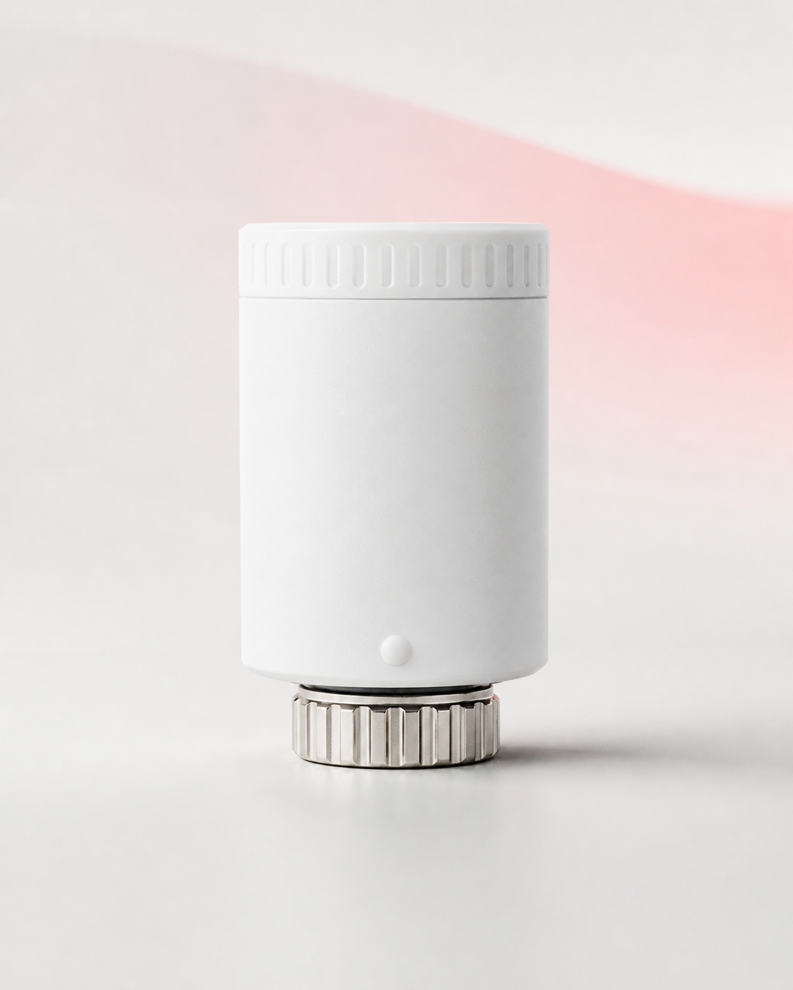 Fourdeg radiatortermostat