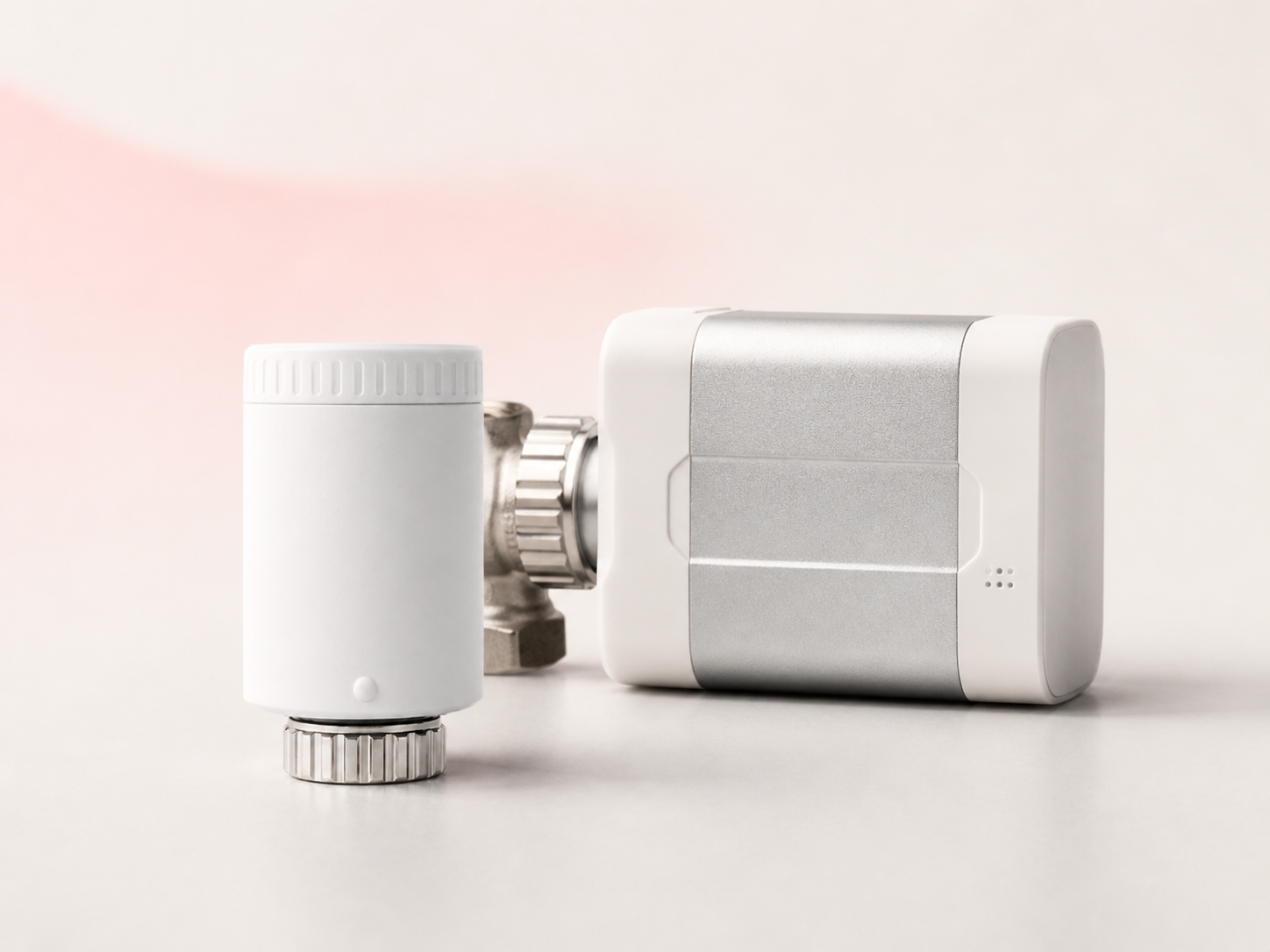 Fourdeg Heizungsthermostate Fourdeg – WT101 und WT102