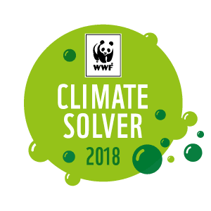 Smart energy innovations - WWF climate solver