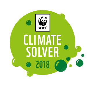 Fourdeg - La solution climatique du WWF