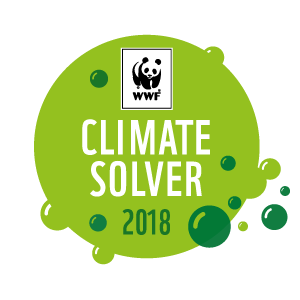 WWF Ilmasto ratkaisin 