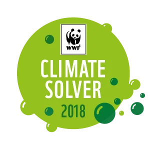 WWF Climate Solver
